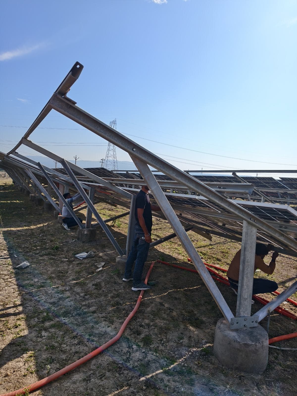 Business Solar Solution