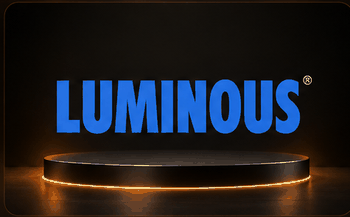 Luminous