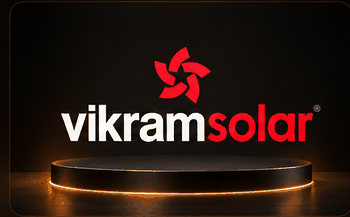 Vikram Solar