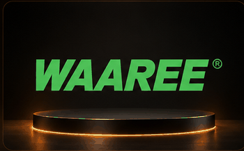 Waaree