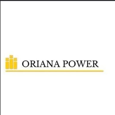 Oriana Power