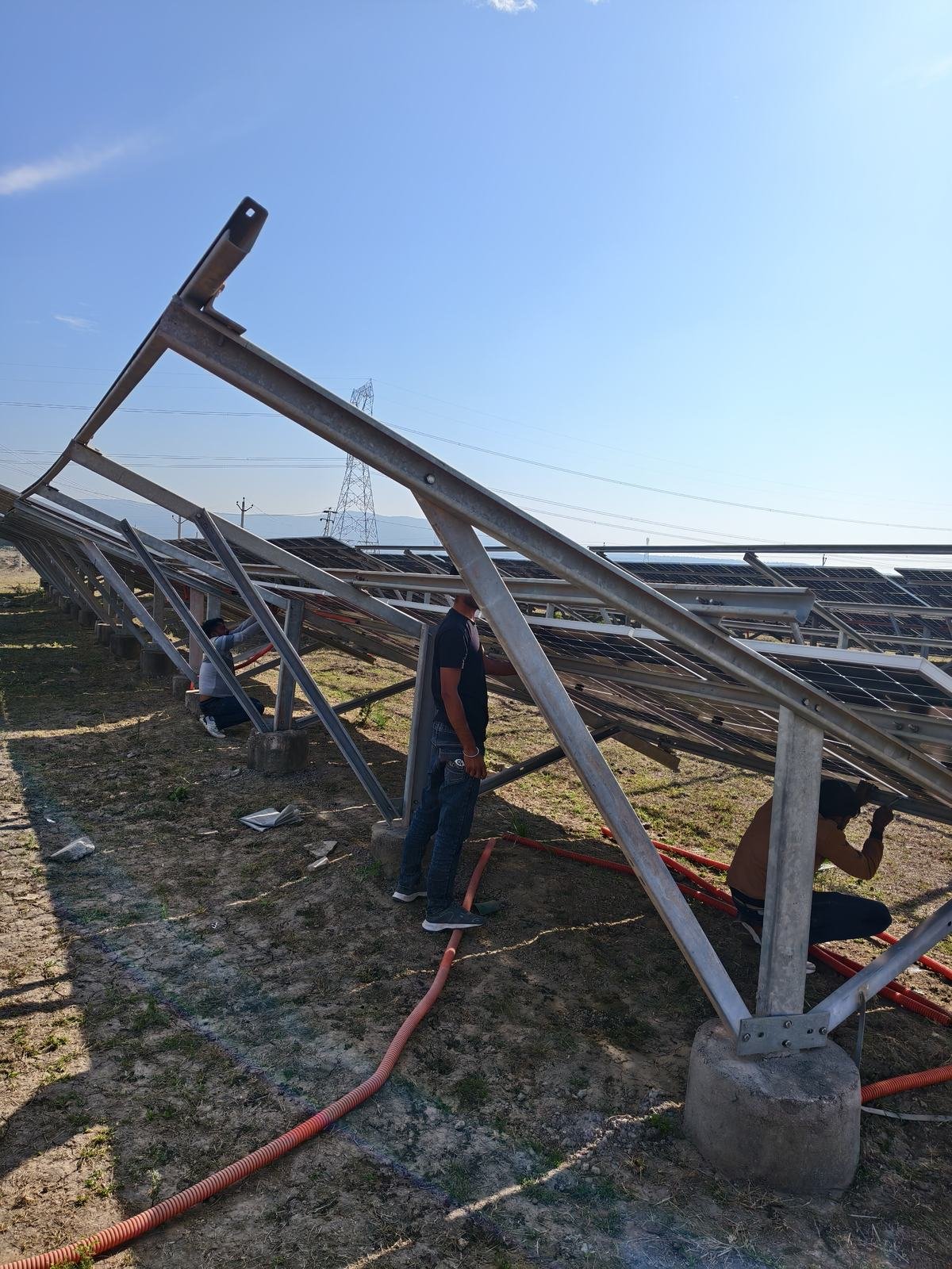 Business Solar Solution