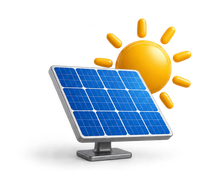 Clean and Renewable